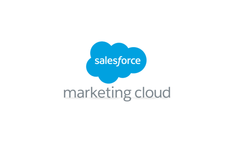 Integration-Logo-Salesforce Marketing Cloud