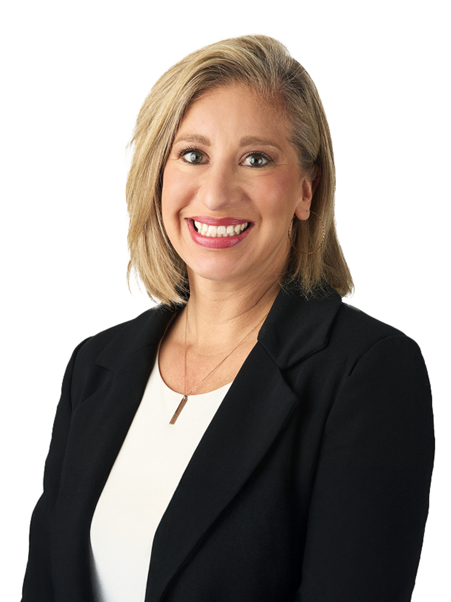 Speaker 3: Jenny Delevante