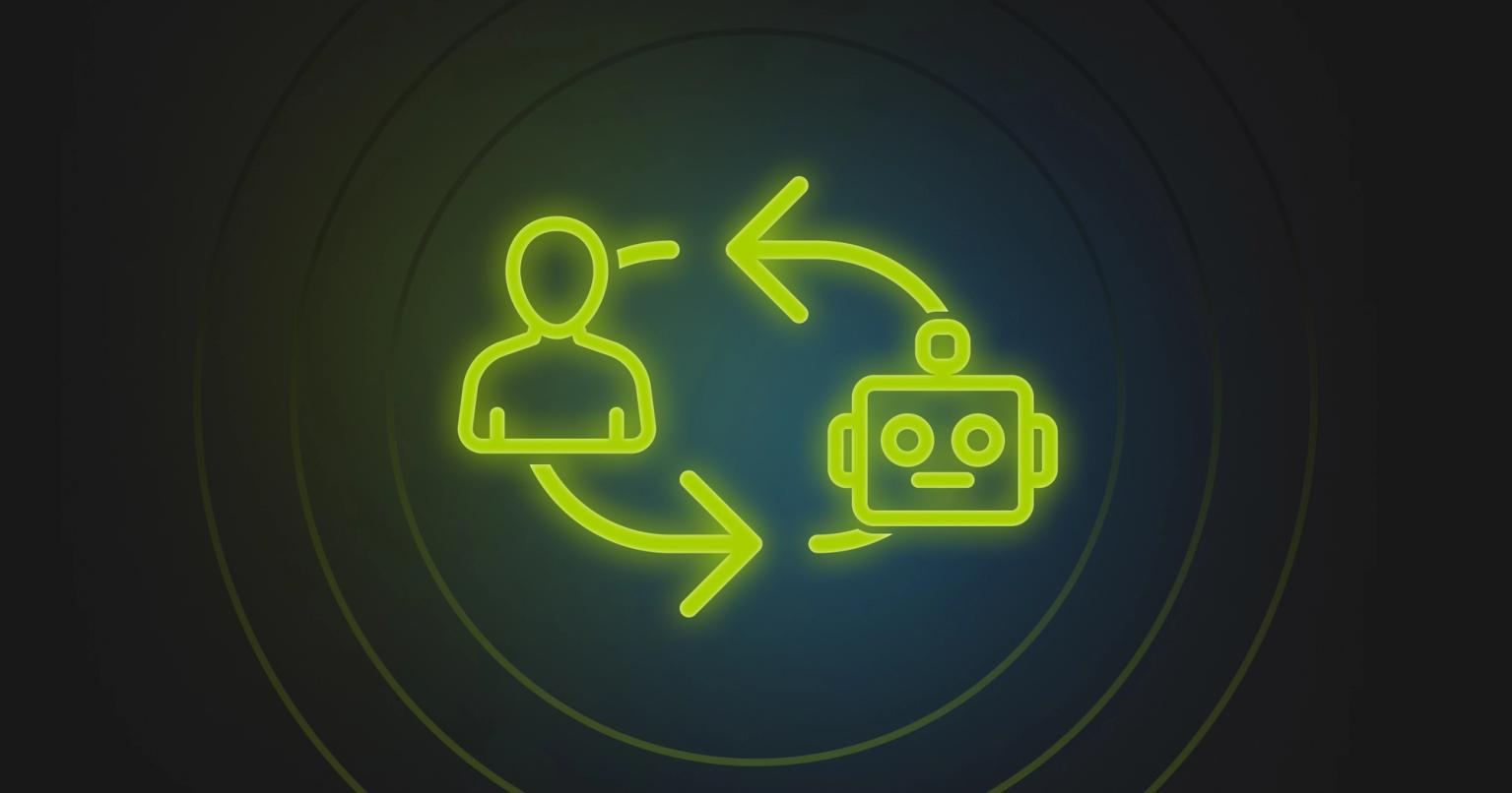 What is Human-In-The-Loop and Why It Matters to Marketers