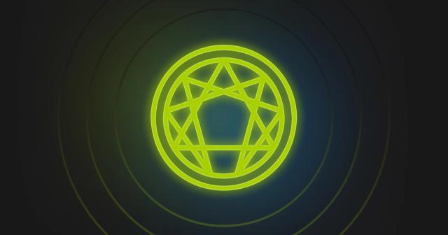 Enneagram Cover Image