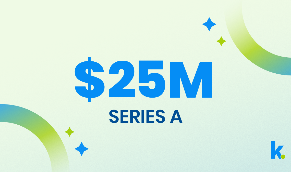 Series A funding from Insight Partners launches growth phase for Knak