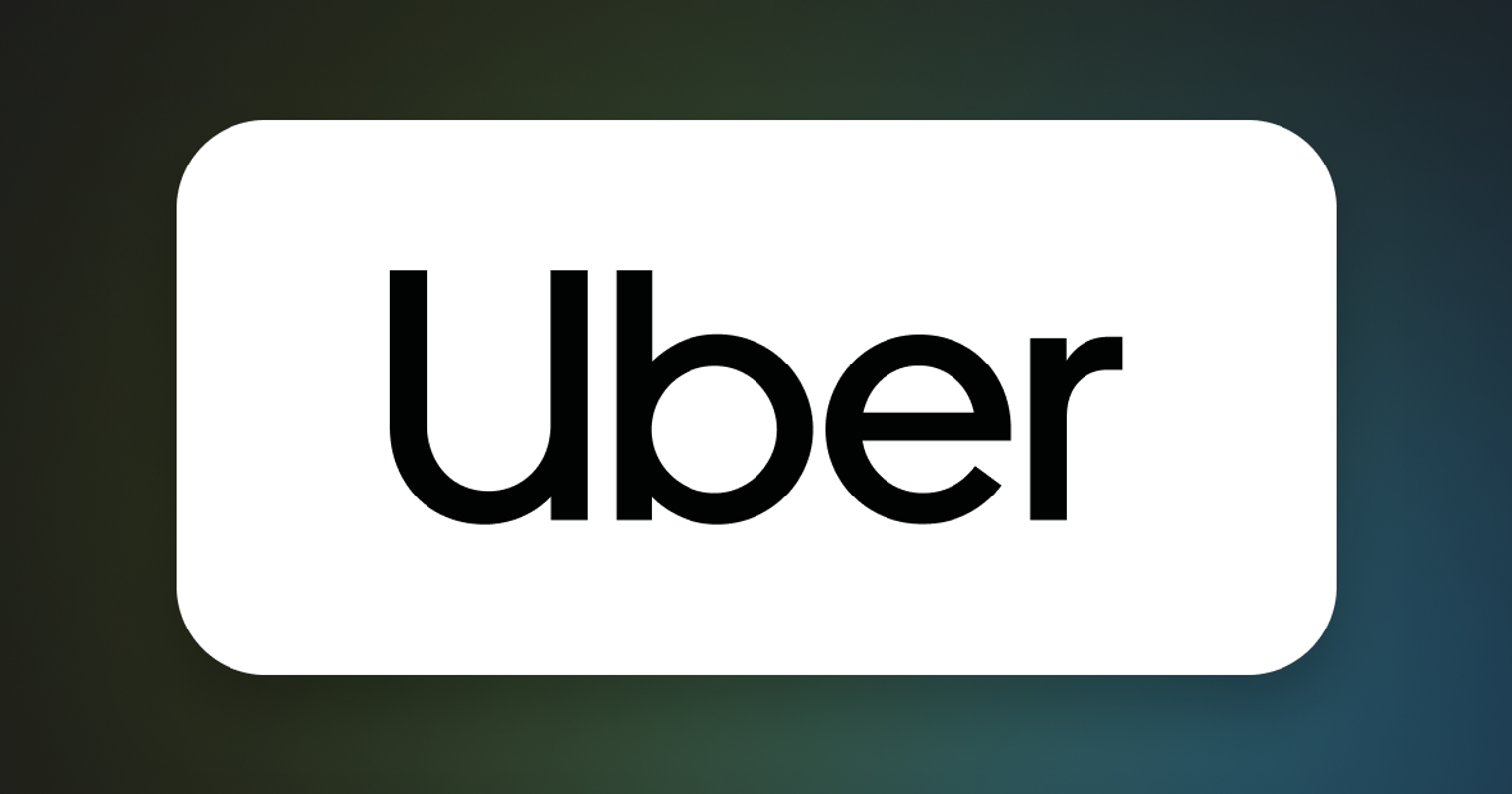 Uber customer success