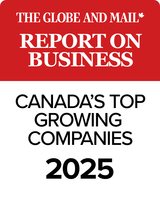 Canada's Top Growing Companies 2025