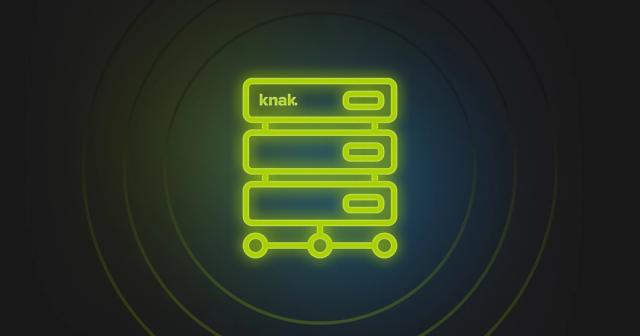 Introducing the Knak MCP Server