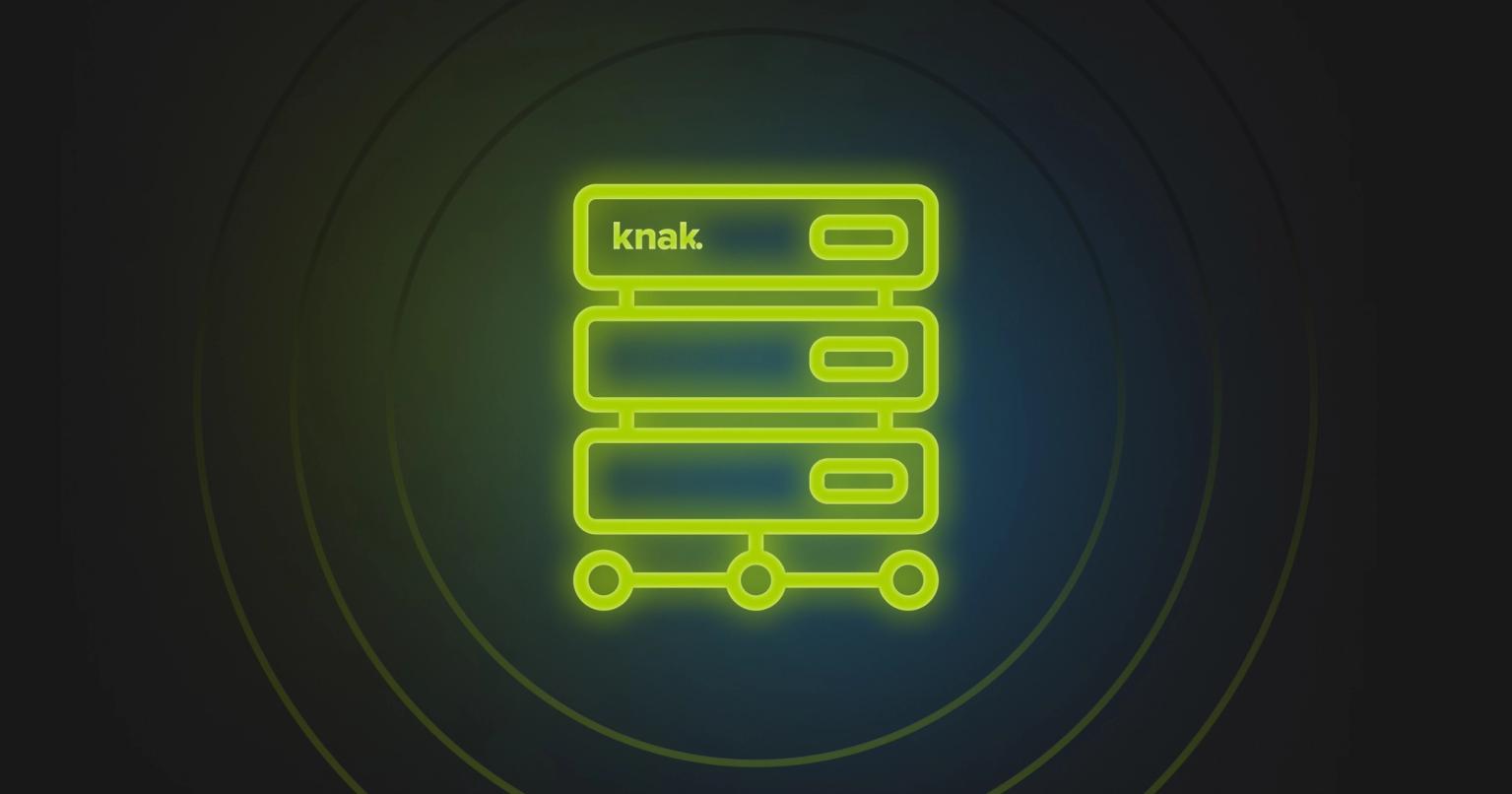 Introducing the Knak MCP Server