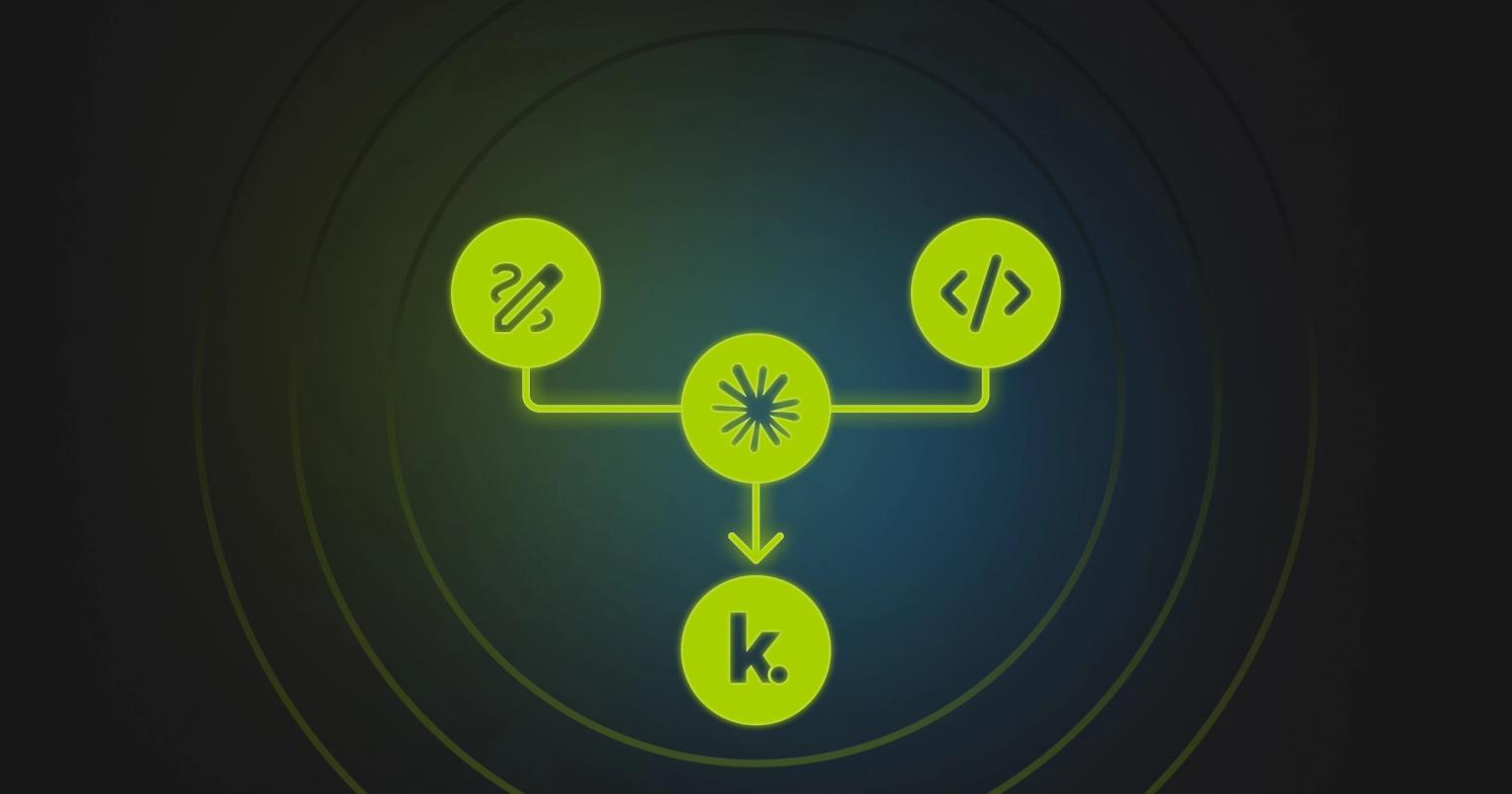 How Claude Code has streamlined Knak’s ability to deliver features to customers