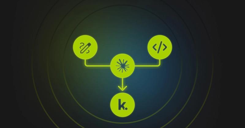 How Claude Code has streamlined Knak’s ability to deliver features to customers