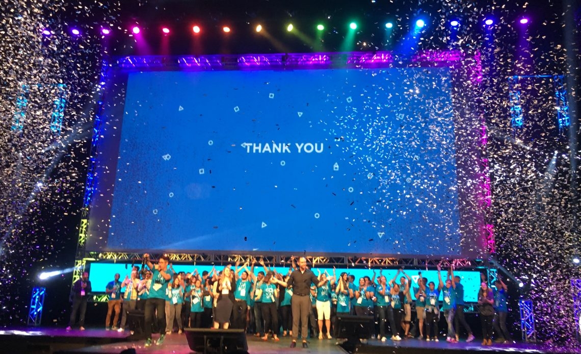 2016 Unbounce #CTAConf Takeaways – Day #2