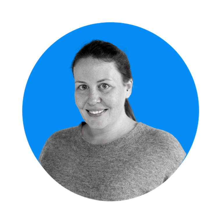 Genna Matson – Senior Salesforce Marketing Cloud Engineer – DEG