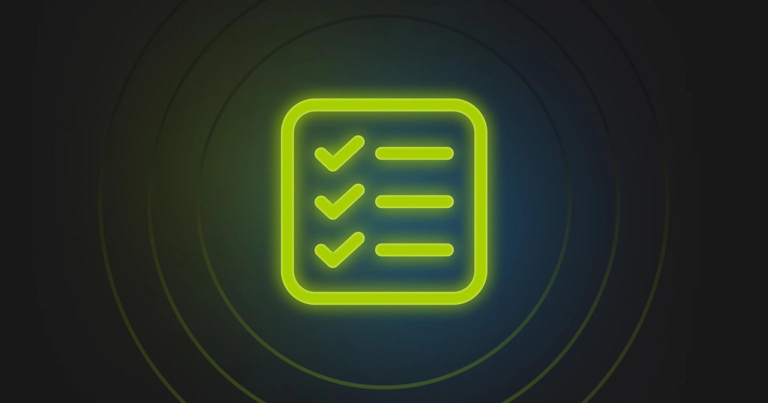 A MOps Checklist for Rebrands