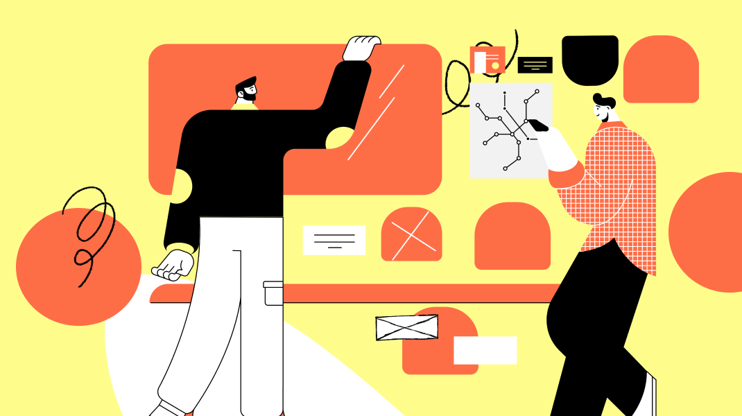 How Knak’s amazingly disruptive product is letting marketing teams get more out of their agencies