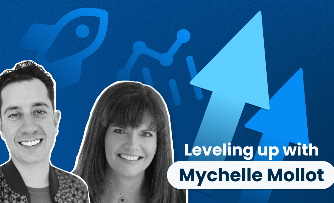 Why I’m excited about our new Chief Marketing Officer
