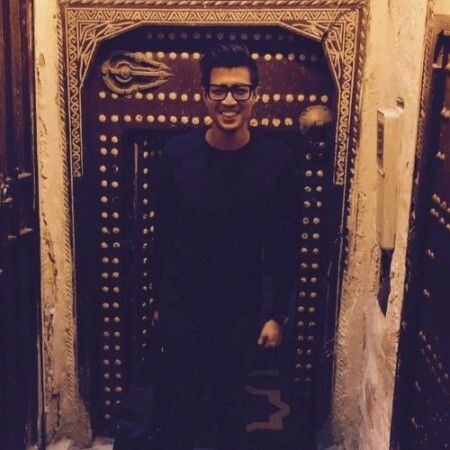 Herwin Rahmat picture