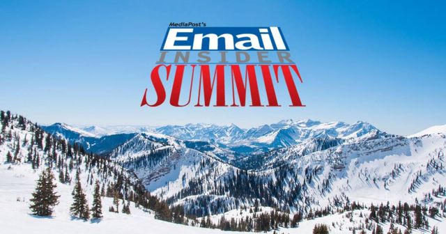 Email Insider Summit 2025
