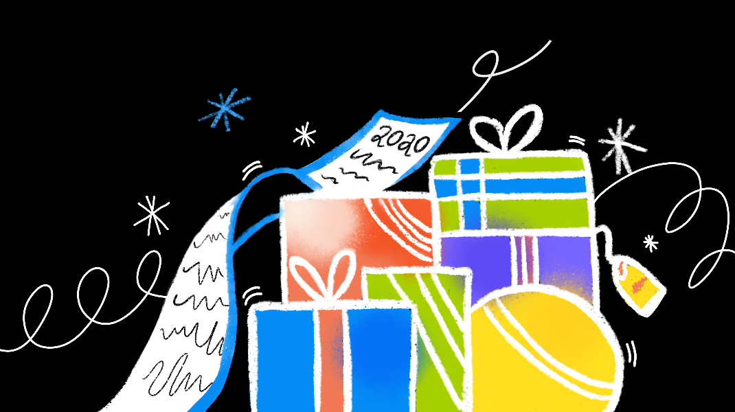 2020 Holiday Marketing Wish List