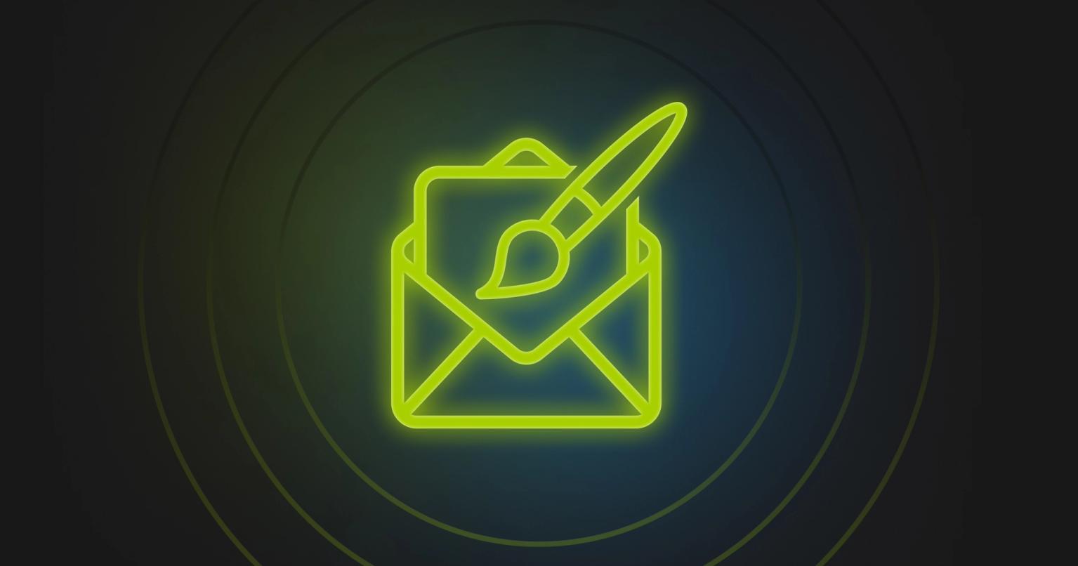 5 Email Branding Opportunities You’re Missing Out On