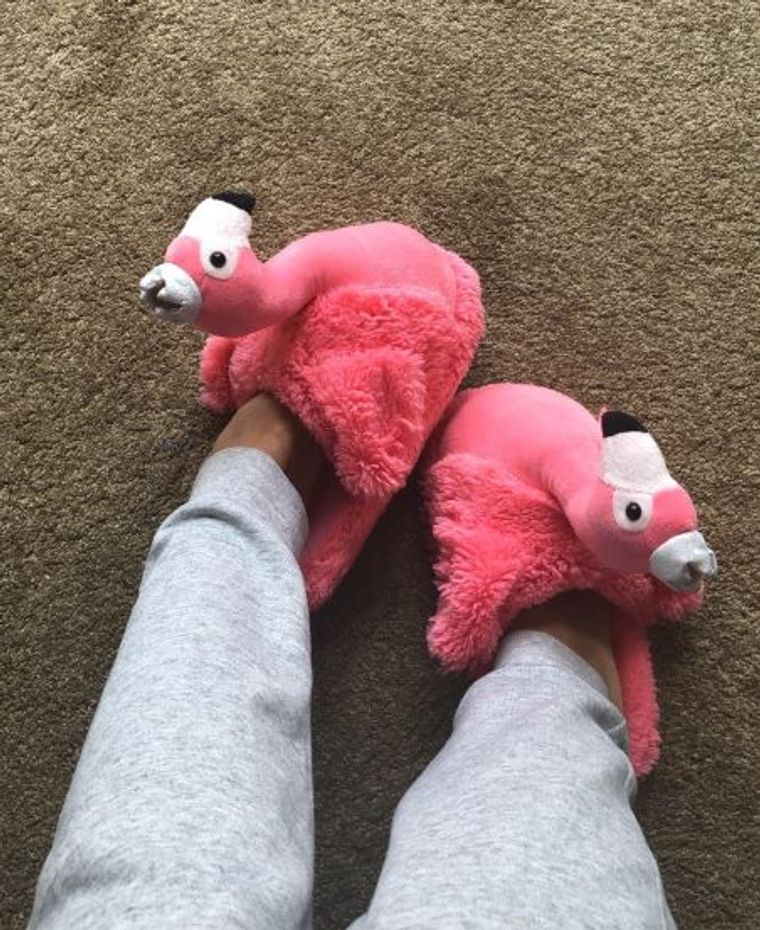 Asra slippers WFH
