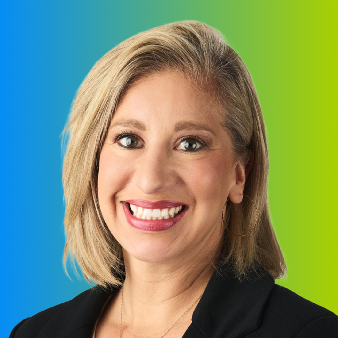 Jennifer Delevante-Moulen, Chief Marketing Officer at Knak