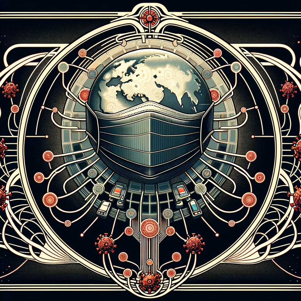 2020 - Impact of the COVID-19 Pandemic