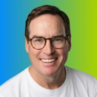 Chris Wolski 2026 headshot gradient