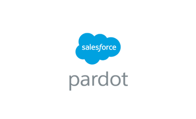Salesforce Marketing Cloud Engagement (Pardot) logo