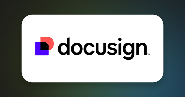 DocuSign