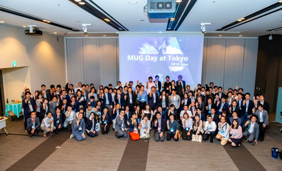 What Traveling to Tokyo Taught Me About Marketing Nation