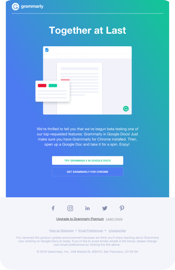 Grammarly
