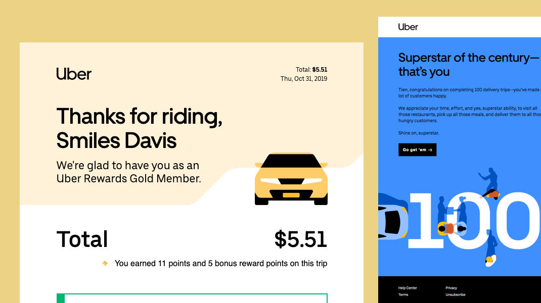 Uber