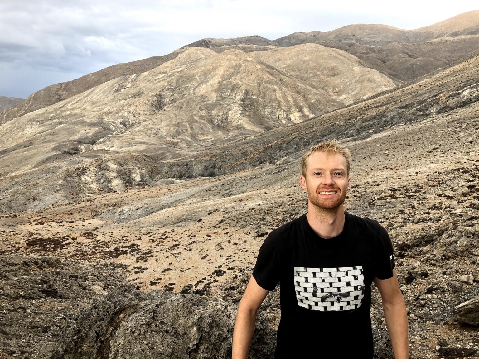 Felix Hits Road Mountain