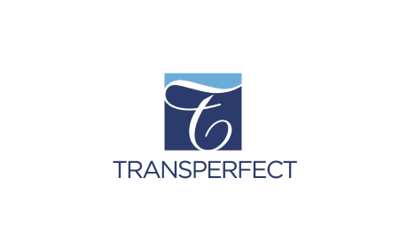 logo-TransPerfect logo