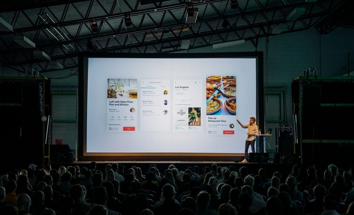 Choosing a Conference: When and How to Invest
