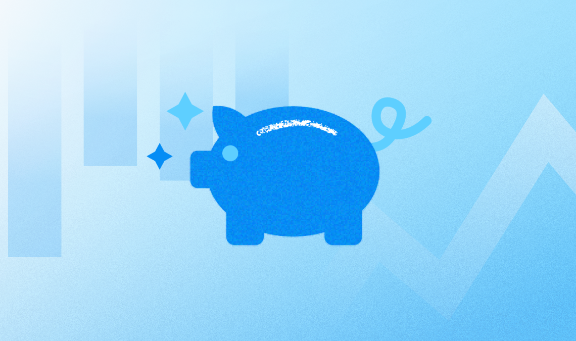 Spending money isn’t easy: How getting Series A funding has forced me to change my mindset