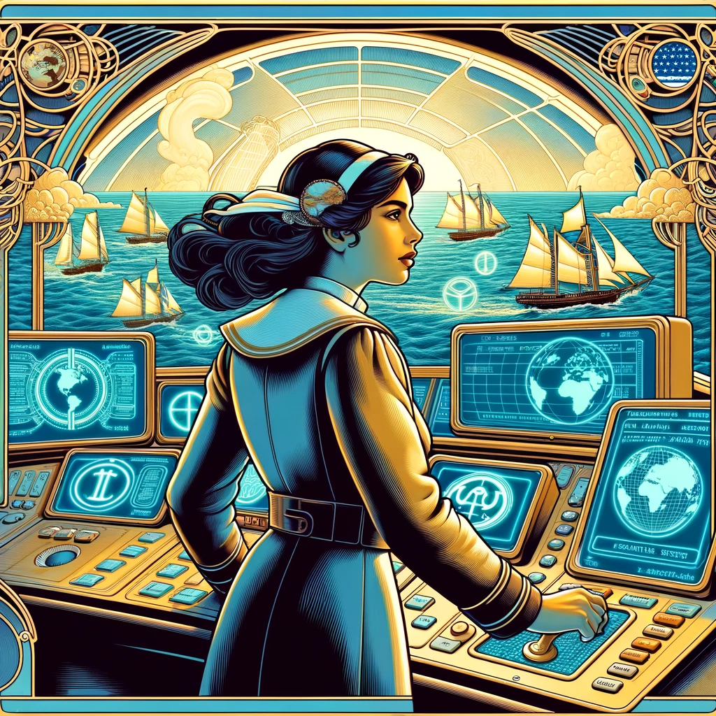1983 - Domain Name System (DNS) Introduced