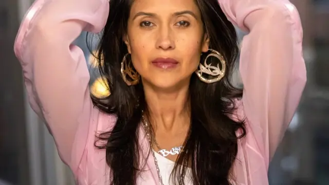 Special Guest Bgirl Annabel