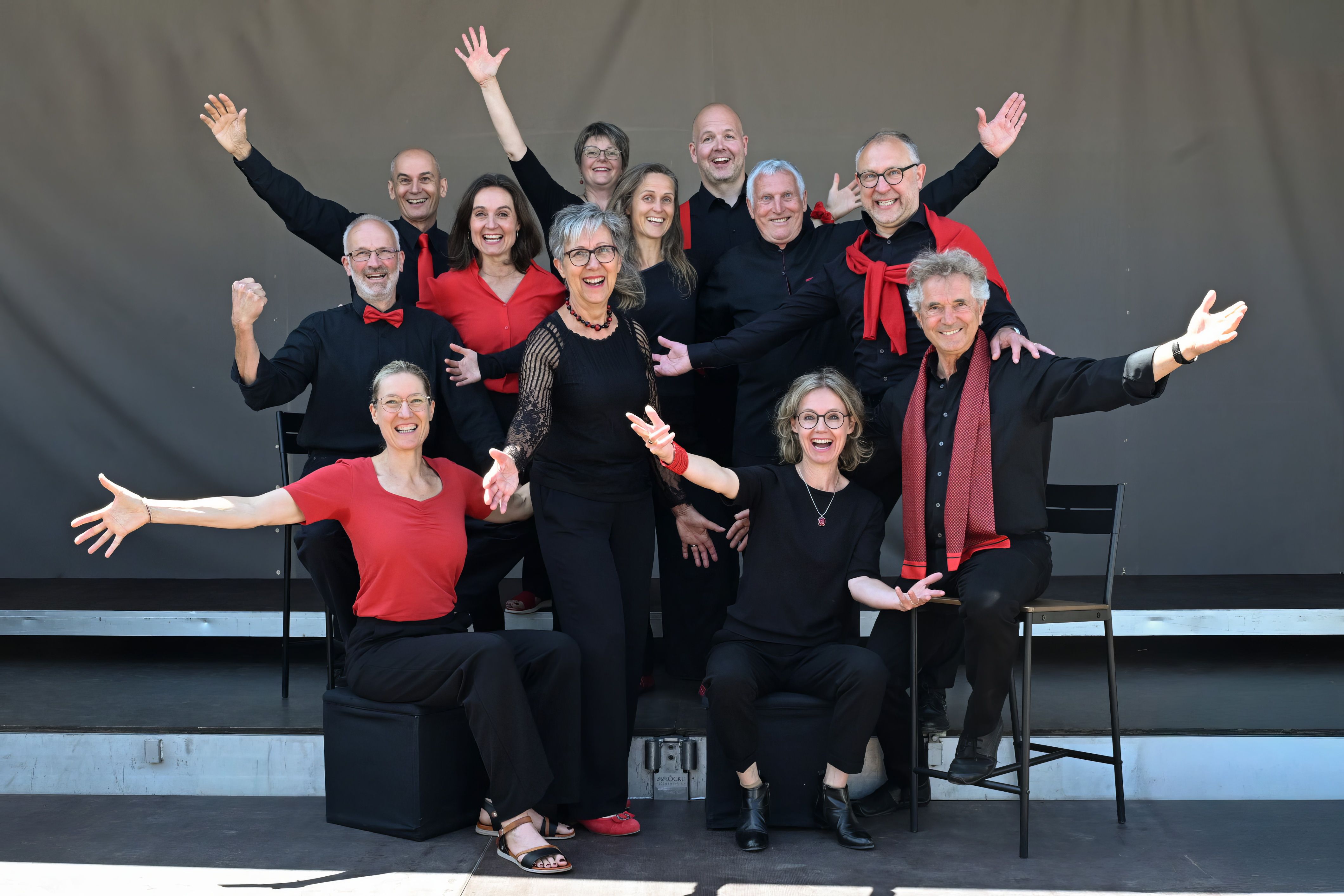 Chorfestival vom 7. Juni 2026 in Eschenz