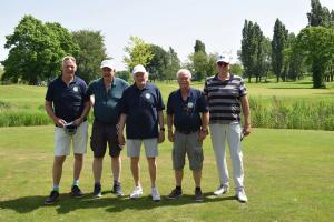 Foto's Fred Looijer Cup 2026