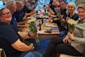 Nog veel om voor te strijden op de slotdag van de Najaarscompetitie 