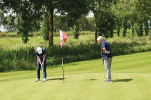 Foto's Fred Looijer Cup