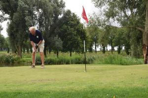 Foto's Fred Looijer Cup 2025
