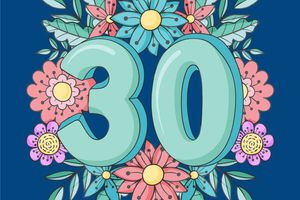 Uitnodiging lustrumweekend 22 en 23 augustus