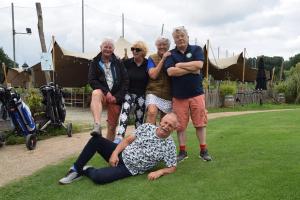 Foto's Fred Looijer Cup 2025