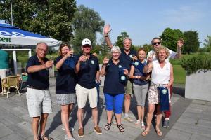 Fotoalbum Fred Looijer Cup 2026 nu online!