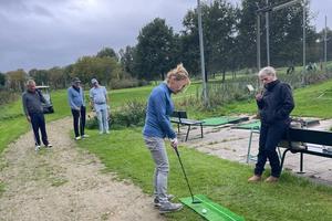 Laatste Najaarstoernooi: Gezelligheid en Bijzondere Prijzen