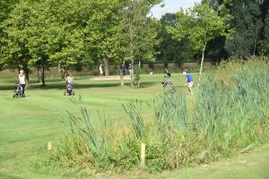 Foto's Weesper Open 2025