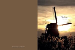 Bericht van overlijden