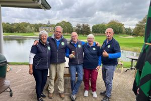 Het zit er weer op. De NGF Najaarscompetitie 2025