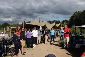 Foto's Weesper Open 2025