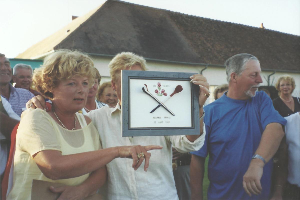 Plaatje
