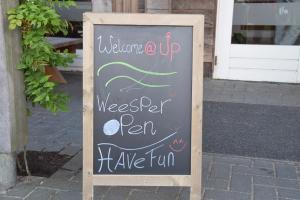 Foto's Weesper Open 2025